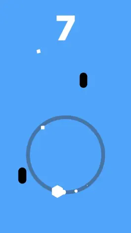 Game screenshot Circle Dodgers hack