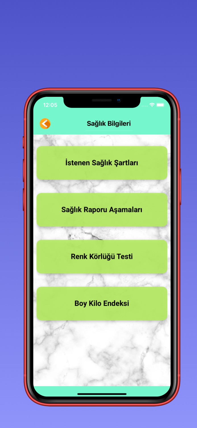 Bekçilik Sınavı Adan-Zye