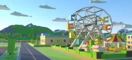 Game screenshot 垃圾分类：拯救猫车镇 apk