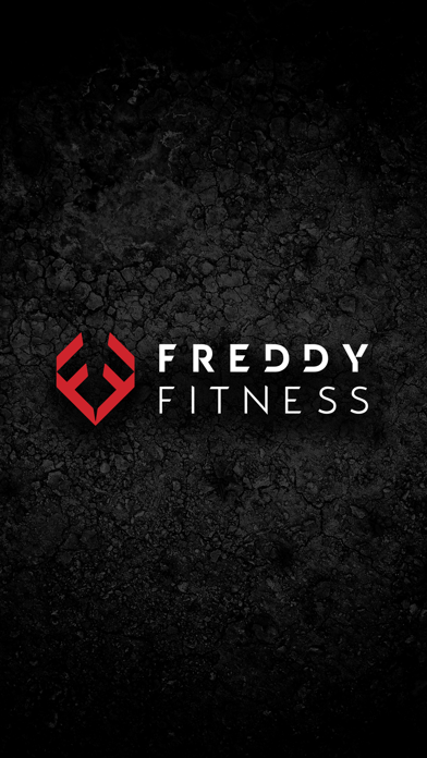 Freddy Fitness Screenshot