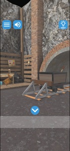 Room Escape Game: Hope Diamond screenshot #4 for iPhone