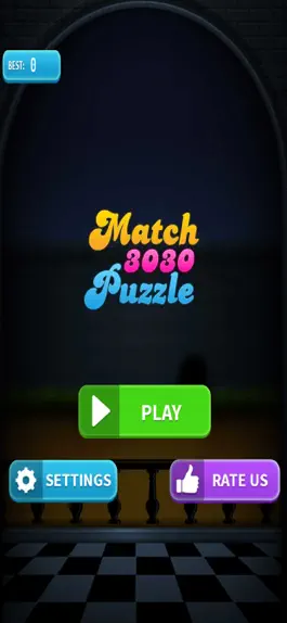 Game screenshot Match 3030 Puzzle mod apk
