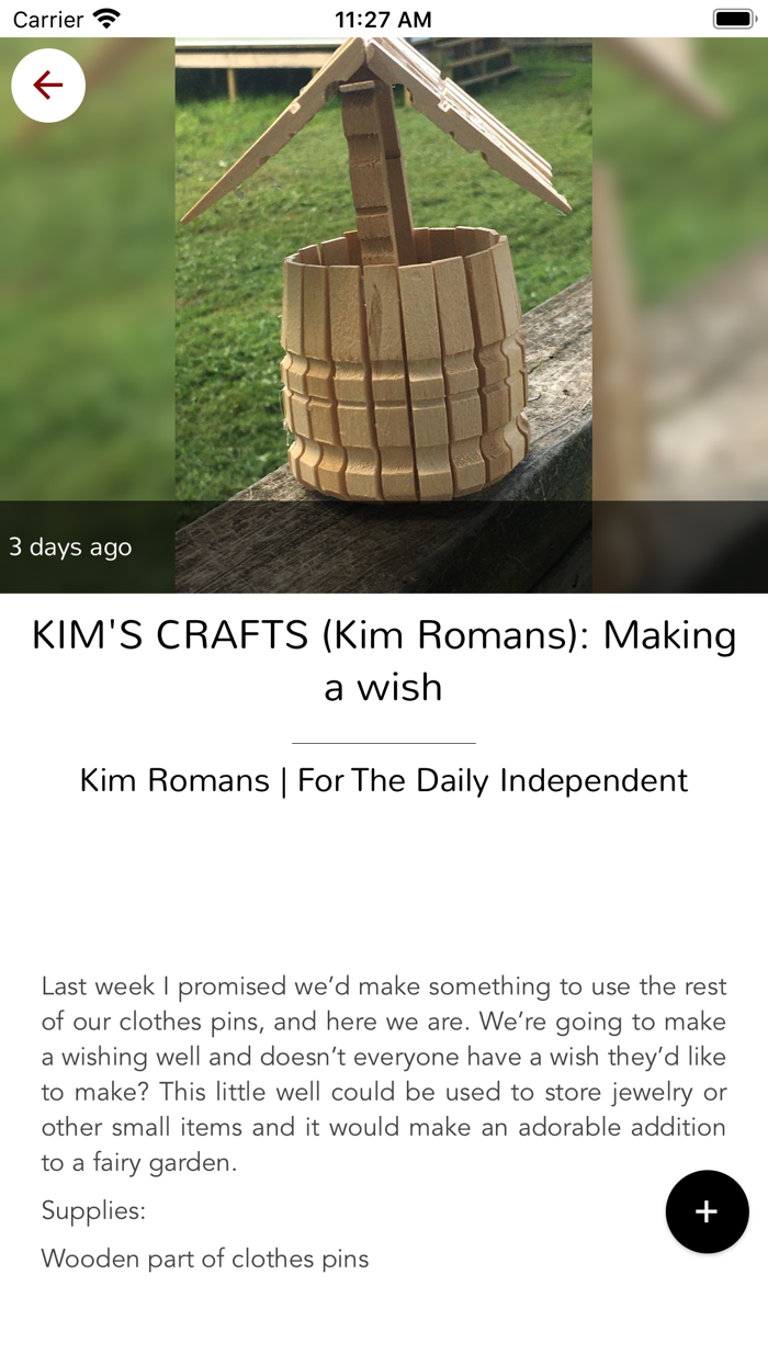 Daily Independent- Ashland KY