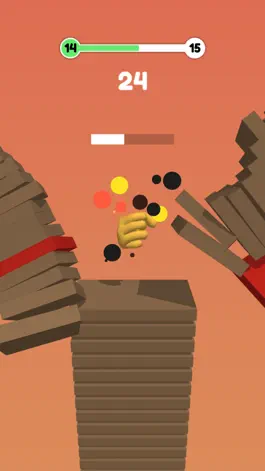 Game screenshot Hand Break hack