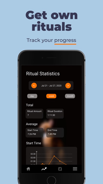 Sova: Yoga, Breath and Sleep screenshot-3