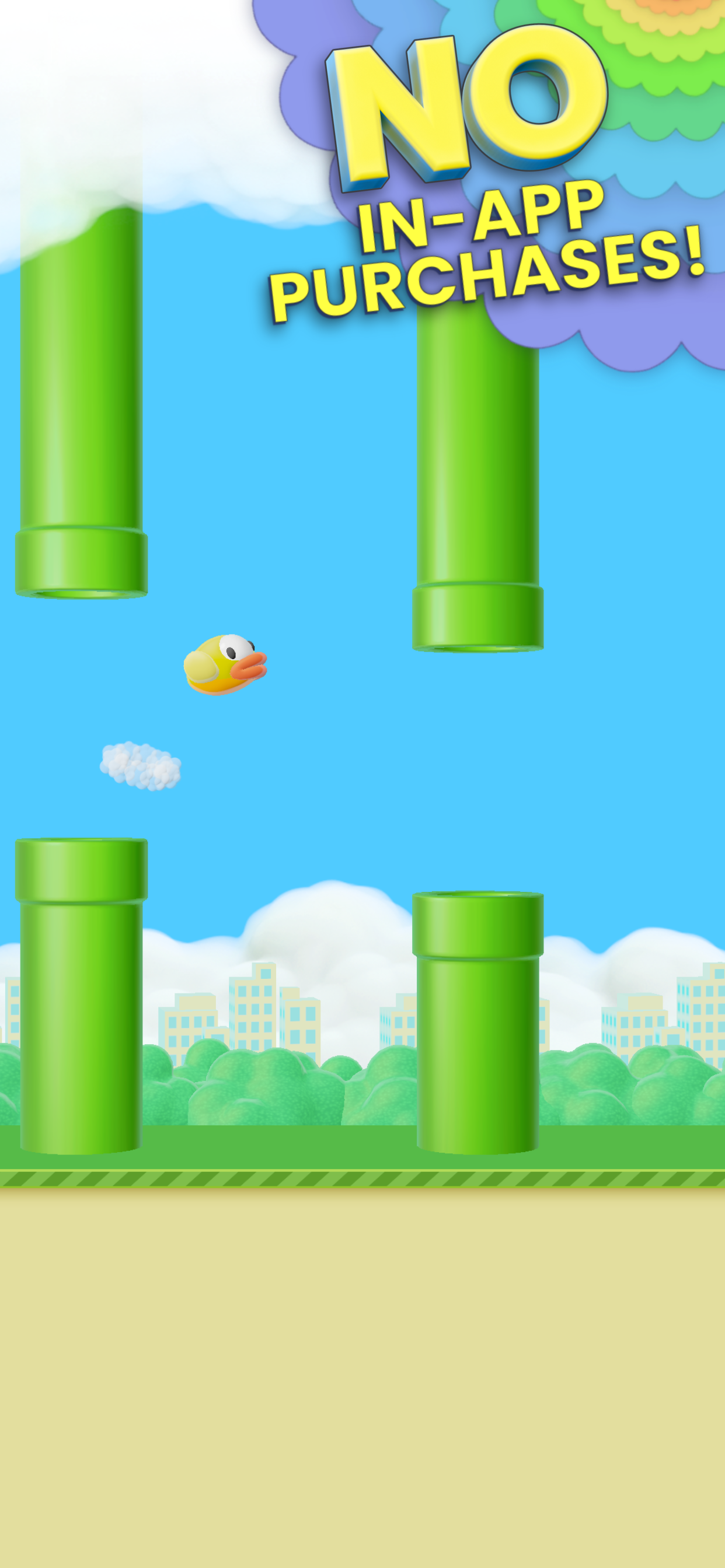 Flap Hero