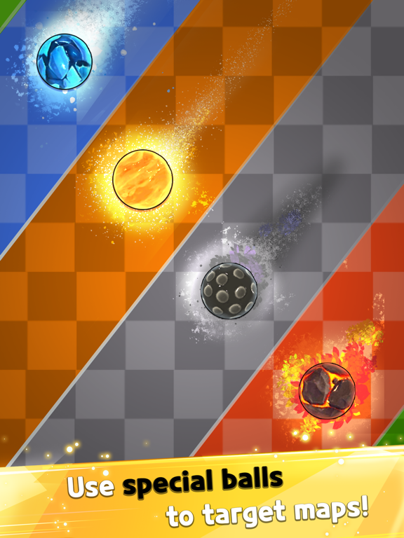 Screenshot #5 pour Tiny Golf : Mini Royal Golf