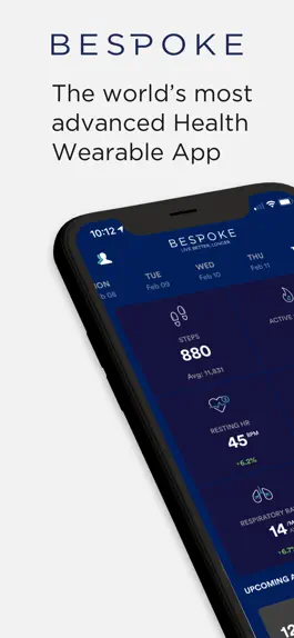Game screenshot Bespoke Health mod apk