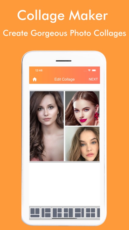 PCVMaker - Photo Edito‪r ‬ screenshot-6