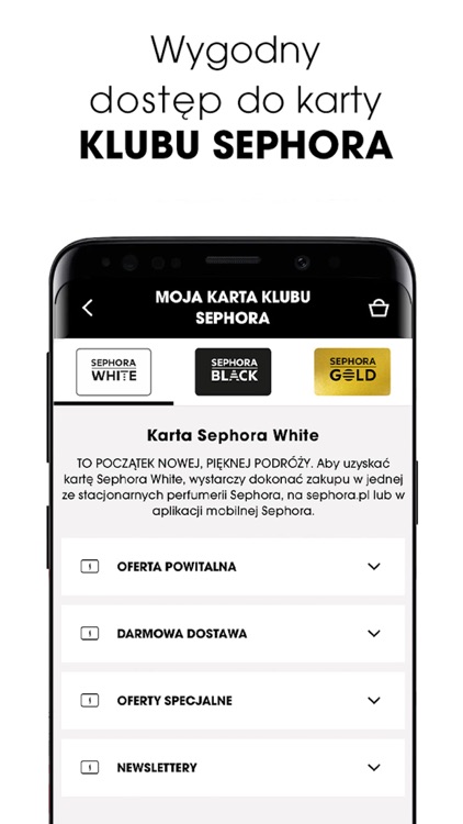 Sephora - Perfumeria online screenshot-6