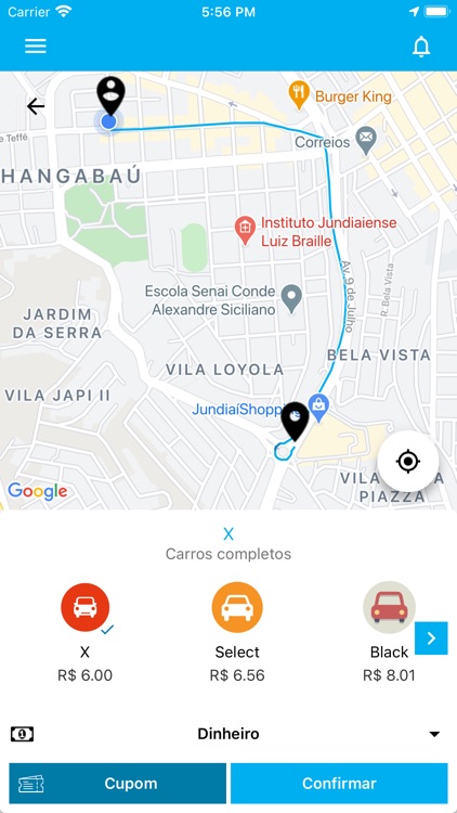 Pontual Mobi