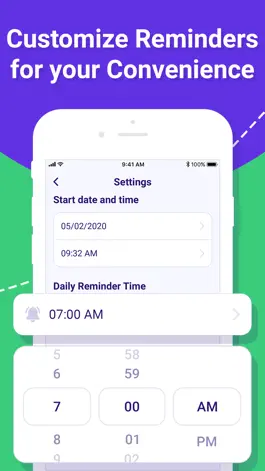 Game screenshot Sobriety Tracker Counter App hack