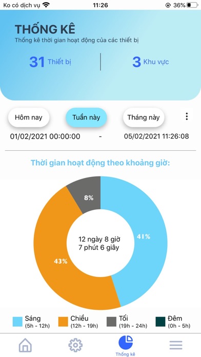 PlusAnfa Screenshot