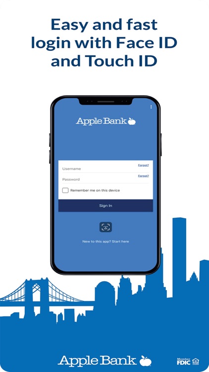 Apple Bank Debit