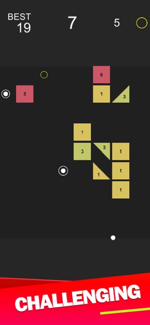 Balls Bounce : Ballz Shooter(圖3)-速報App