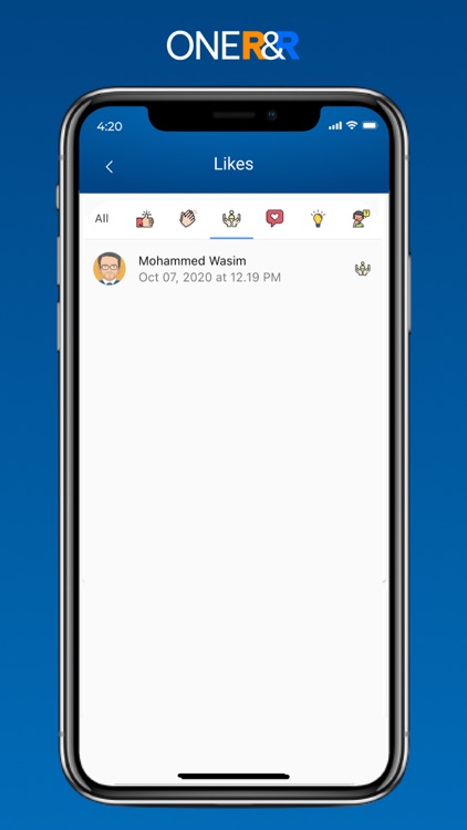 One R&R screenshot-3