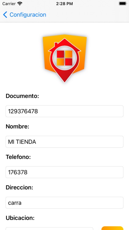 MassCerca Aliados screenshot-3