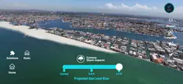 Game screenshot Sea Level Rise: Long Beach mod apk