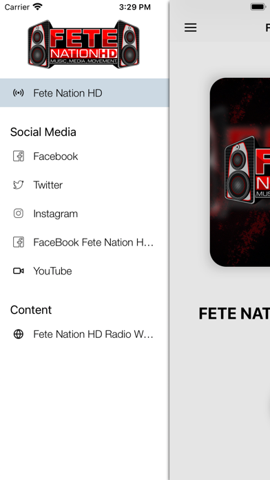 Fete Nation-HD Screenshot