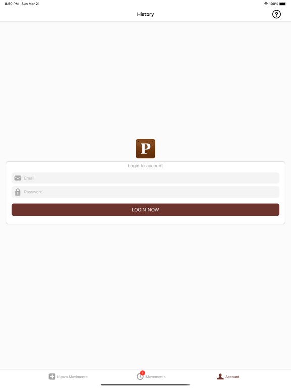Screenshot #6 pour iPase