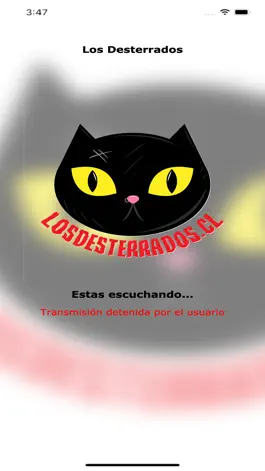 Game screenshot Los Desterrados hack