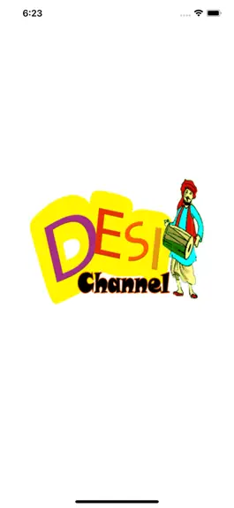 Game screenshot Desi Channel mod apk
