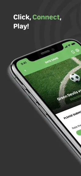 Game screenshot Scrimmage Search mod apk