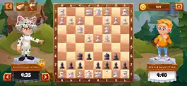 Game screenshot Chess Adventure for Kids hack