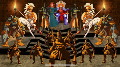 Revolution Chess Board Screenshot