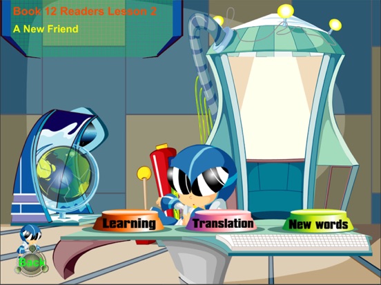 Screenshot #4 pour See It & Say It 12