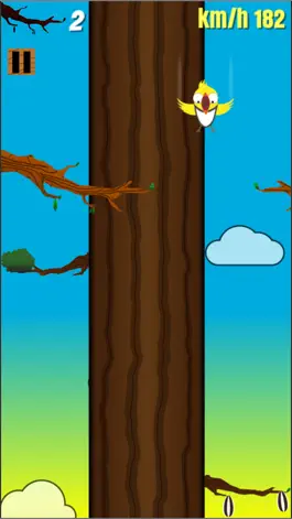Game screenshot Pedro the Bird apk