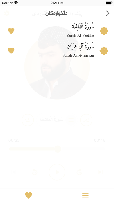 Peshawa Kurdi پێشەوا کوردی Screenshot