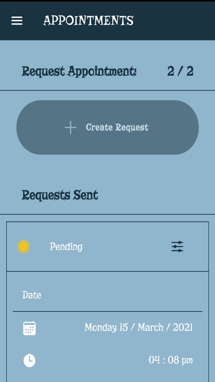 Crossbronx Salon/Barbershop screenshot-3