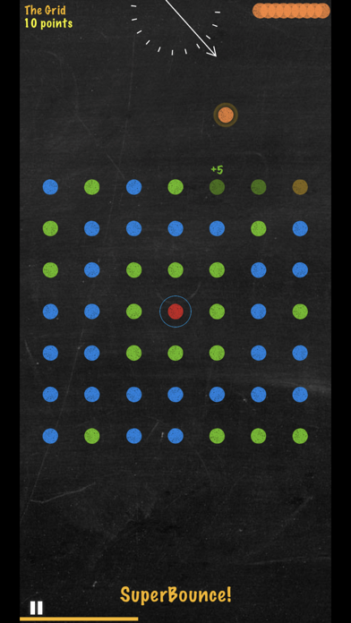 Screenshot #3 pour Rebounce