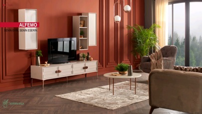 Alfemo Designer Screenshot