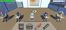 Game screenshot Classroom revolution hack