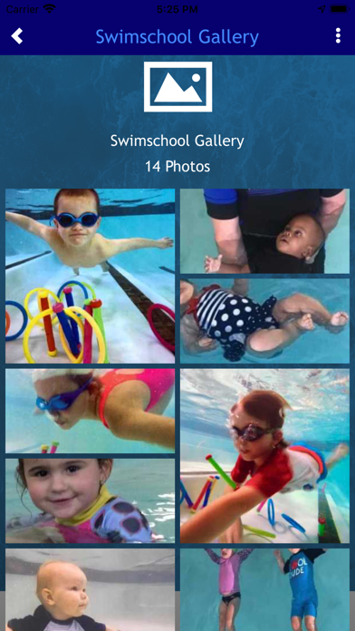 Waterbabies Screenshot 4 - AppWisp.com Waterbabies Screenshot 4 - AppWisp.com
