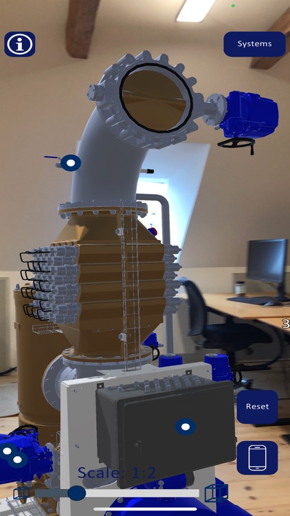 DESMI CompactClean BWMS Tool screenshot-3