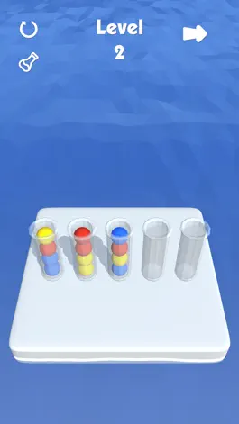 Game screenshot Match 3D - Puzzle Game mod apk