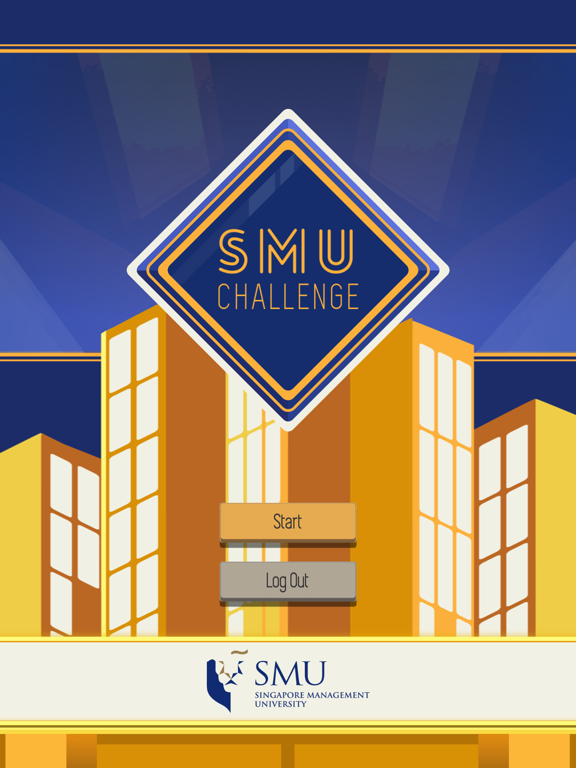 Screenshot #4 pour SMU Challenge