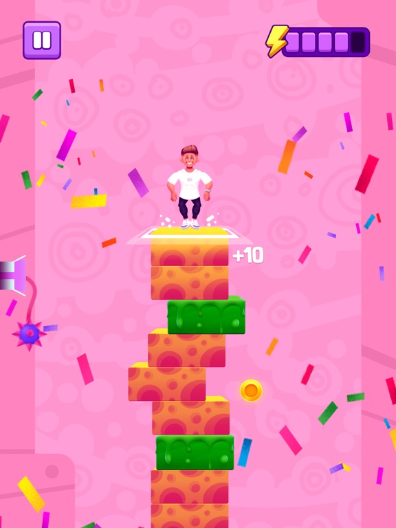 Screenshot #6 pour Oltean Show