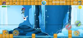 Game screenshot Super Smasher: Adventure World mod apk