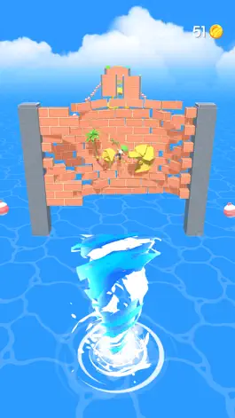 Game screenshot Super Tornado hack