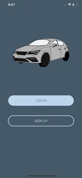 Game screenshot DriveBuddy - Drive Analyzer mod apk