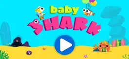 Game screenshot CandyBots Baby Shark Adventure mod apk
