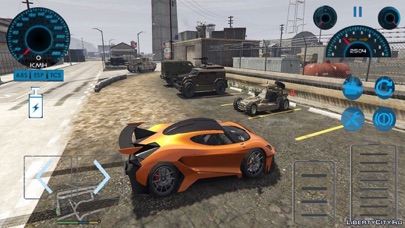 GTA 5 Race Modeのおすすめ画像2