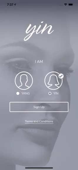 Game screenshot YIN mod apk