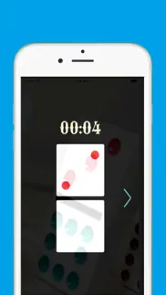 mado (math&domino) iphone screenshot 3