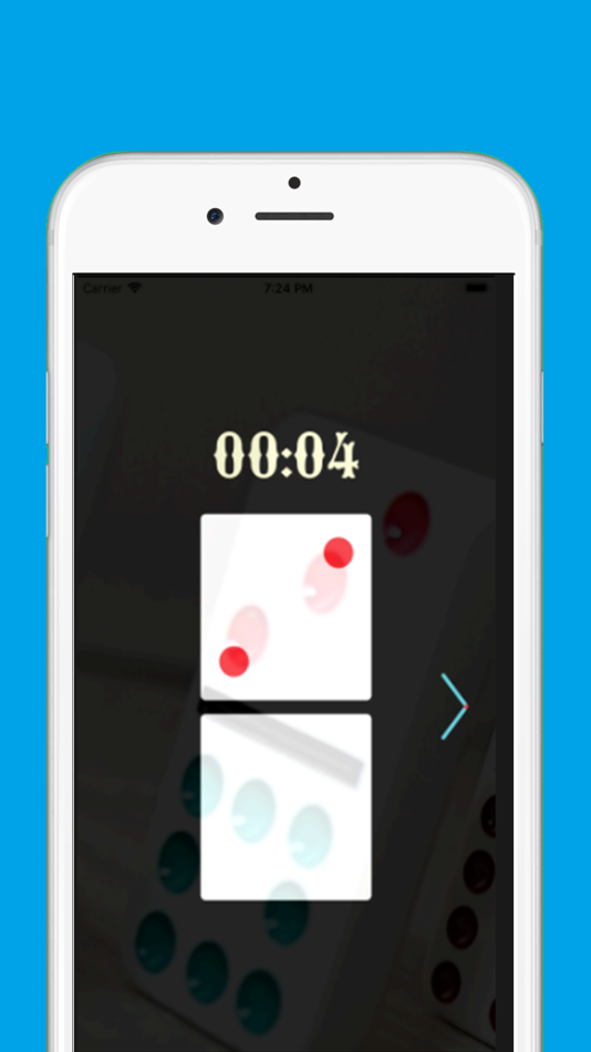 #3. MADO (Math&Domino) (iOS) Podle: Pavolle Bilisim Ticaret Limited Sirketi