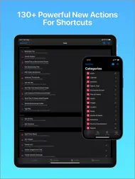Toolbox Pro for Shortcuts ipad bilder 0